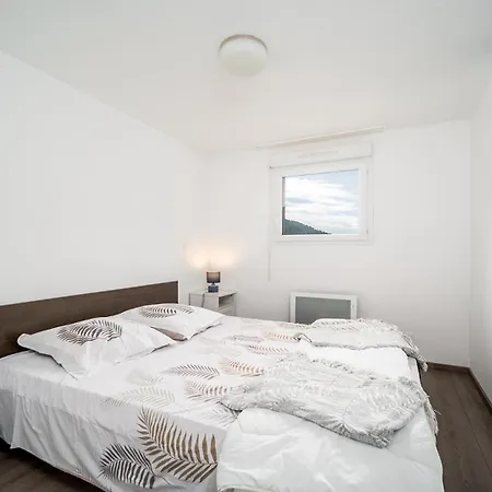 Apartamento C Du Verdon N3308