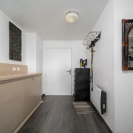 C Du Verdon N3308 Appartement