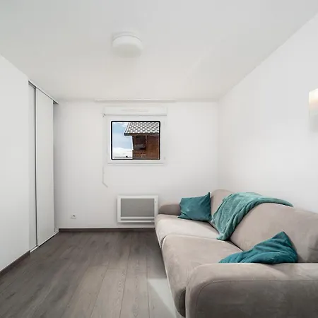 C Du Verdon N3308 Apartment