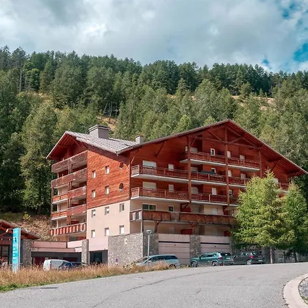 C Du Verdon N3308 Apartamento *
