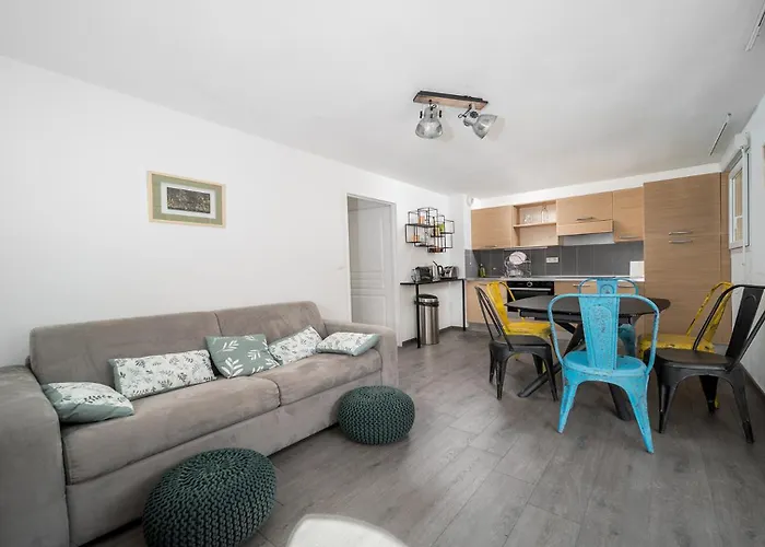 Appartamento C Du Verdon N3308 *