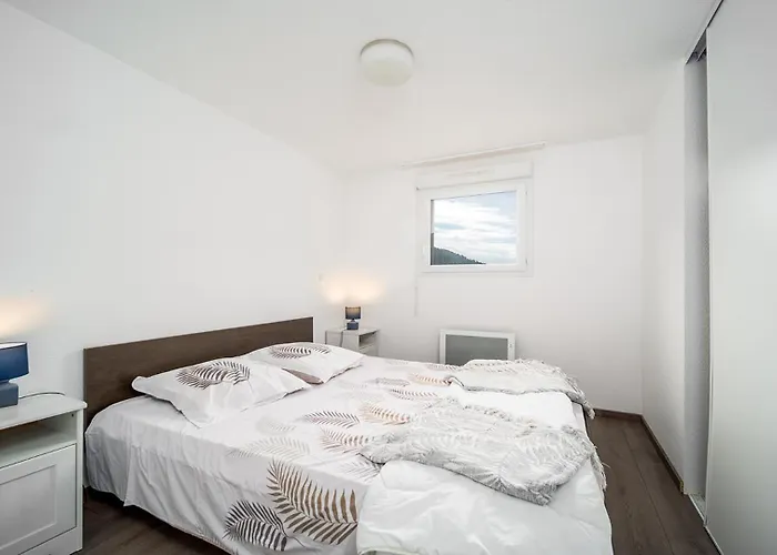 Appartamento C Du Verdon N3308