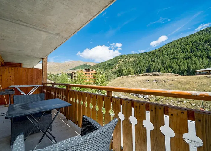 C Du Verdon N3308 Appartamento Allos