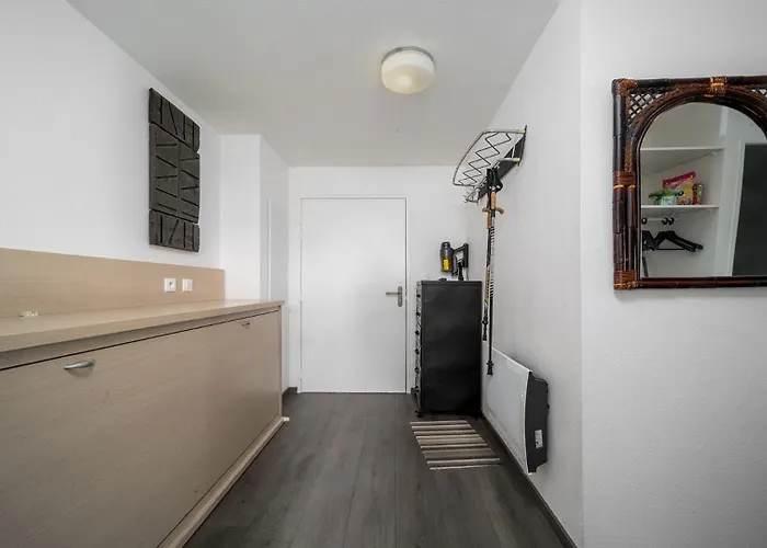 C Du Verdon N3308 Appartamento