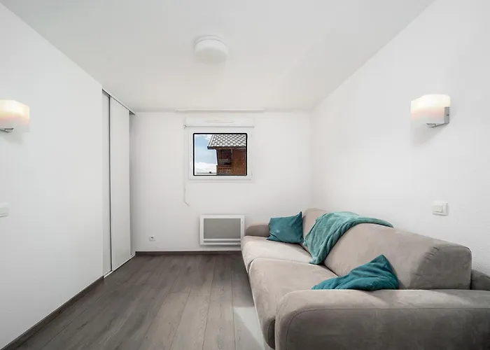 C Du Verdon N3308 Appartamento