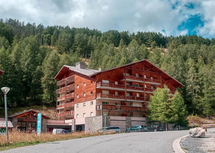 C Du Verdon N3308 Appartamento *